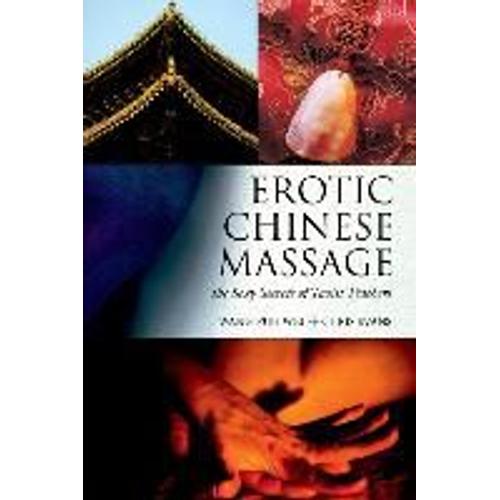 Erotic Chinese Massage