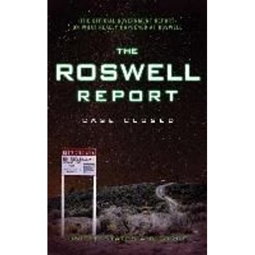 The Roswell Report