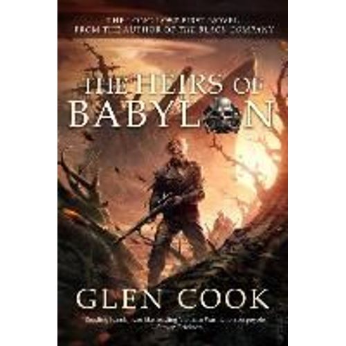 The Heirs Of Babylon