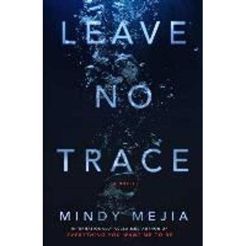 Leave No Trace