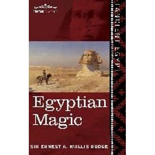 Egyptian Magic