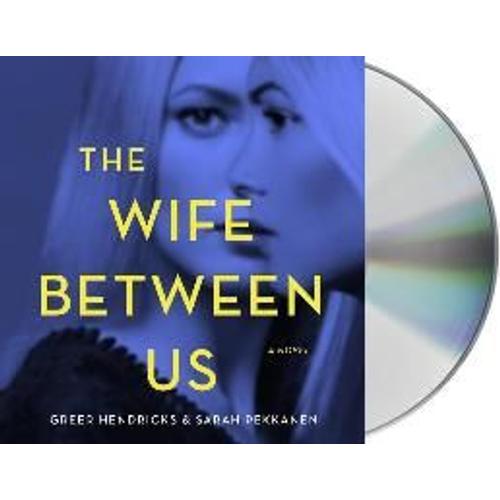 The Wife Between Us