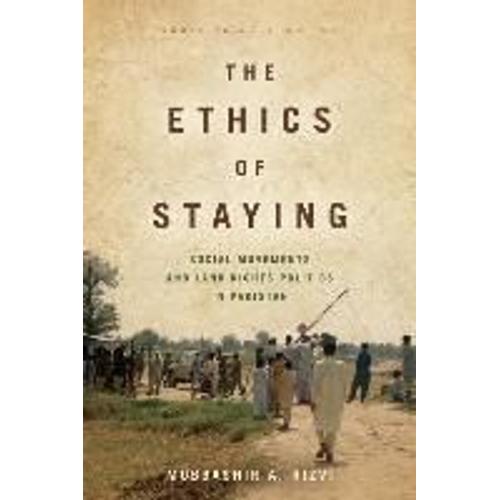 The Ethics Of Staying