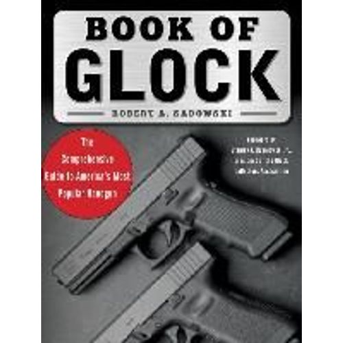Book Of Glock