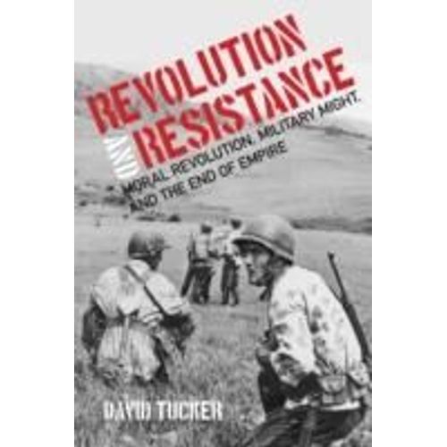 Revolution And Resistance