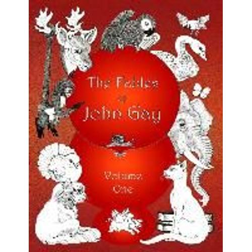 The Fables Of John Gay, Volume One
