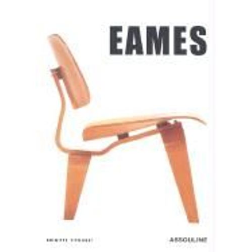 Eames: Furniture 1941-1978