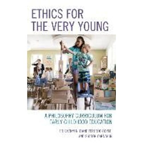 Ethics For The Very Young