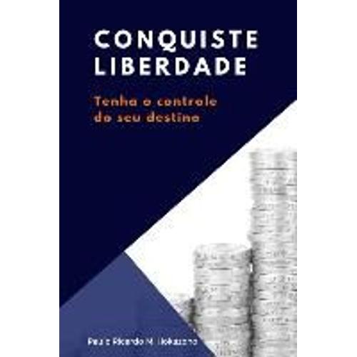 Conquiste Liberdade