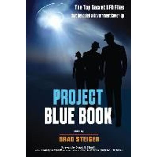 Project Blue Book