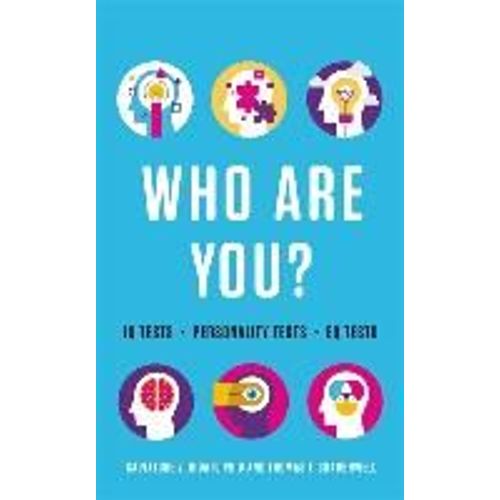 Who Are You?