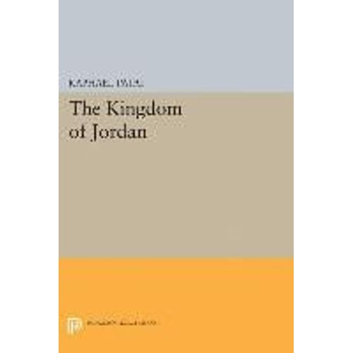 The Kingdom Of Jordan