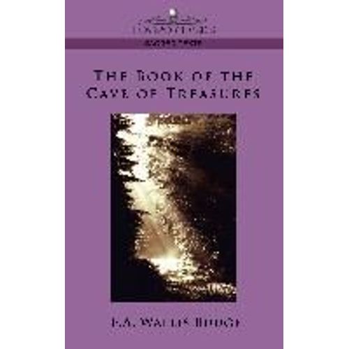 The Book Of The Cave Of Treasures