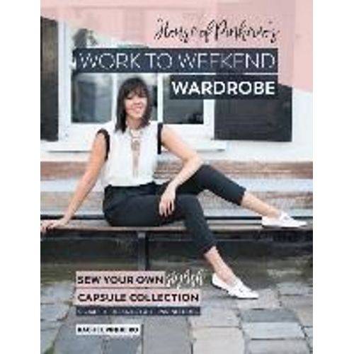 House Of Pinheiro's Work To Weekend Wardrobe