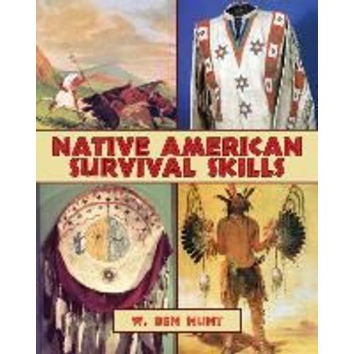 Native American Survival Skills
