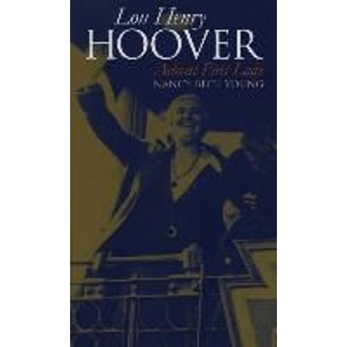 Lou Henry Hoover: Activist First Lady