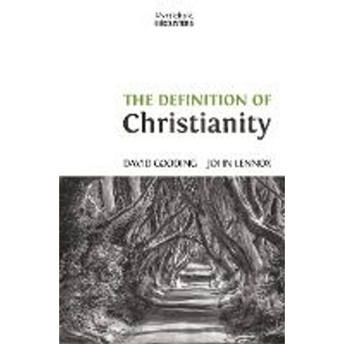 The Definition Of Christianity