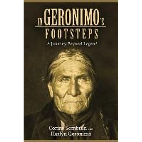In Geronimo's Footsteps