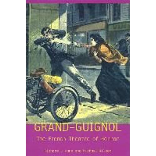 Grand-Guignol