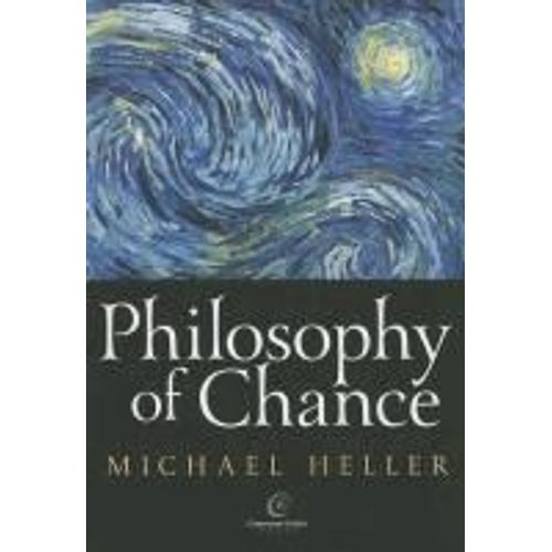 Philosophy Of Chance