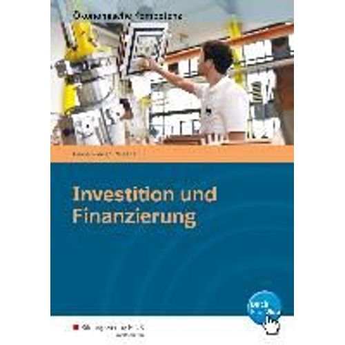 Investition Und Finanzierung