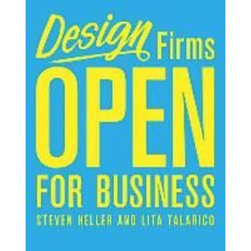 Design Firms Open For Business