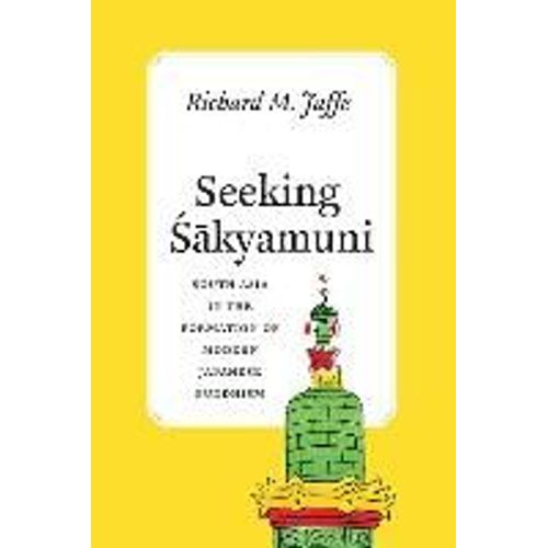 Seeking Sakyamuni
