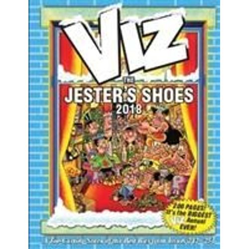 Viz Annual 2018