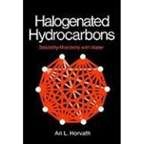 Halogenated Hydrocarbons