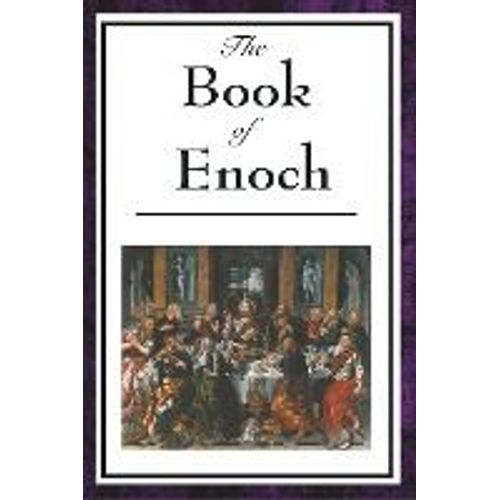 The Book Of Enoch