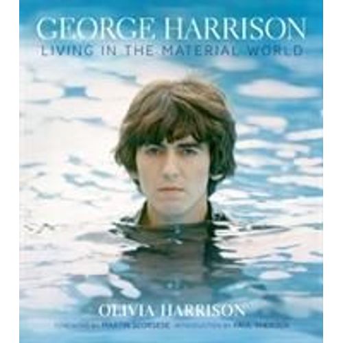 George Harrison: Living In The Material World