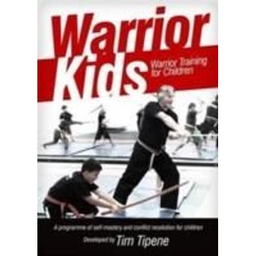 Warrior Kids: Warrior Training For Children
