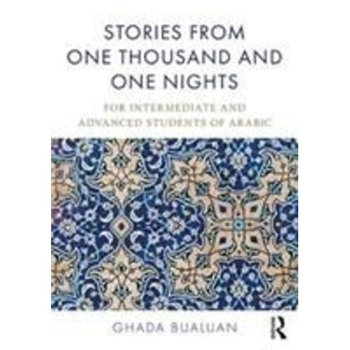 Stories From One Thousand And One Nights