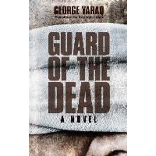Guard Of The Dead