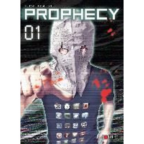 Prophecy, Part 1