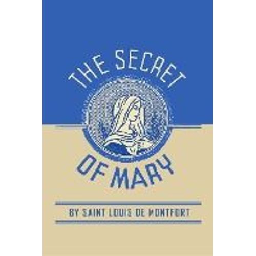 The Secret Of Mary