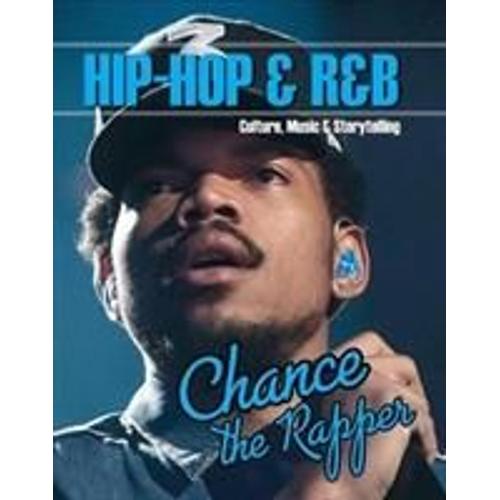 Chance The Rapper