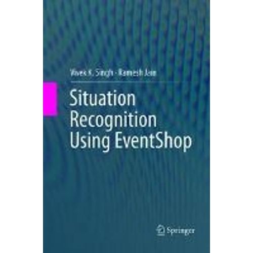 Situation Recognition Using Eventshop
