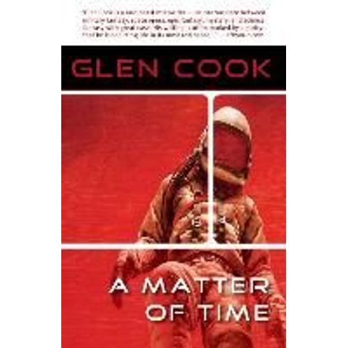 A Matter Of Time