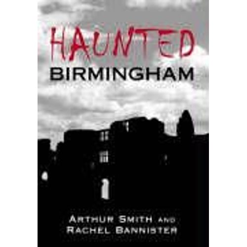 Haunted Birmingham