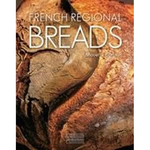 French Regional Breads