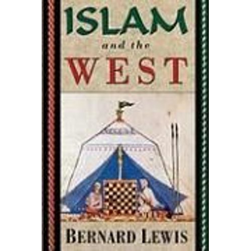 Islam And The West