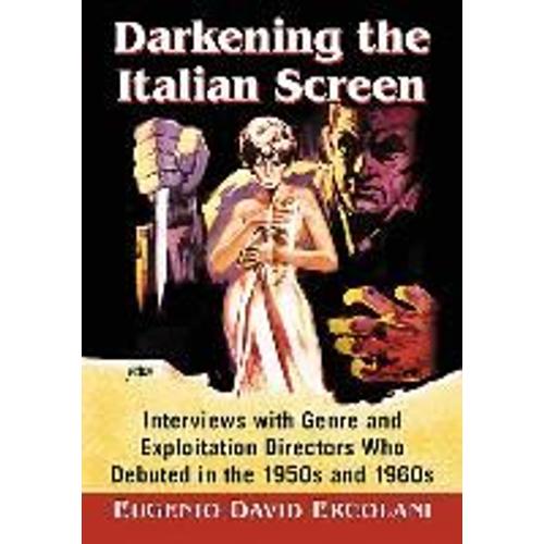 Darkening The Italian Screen