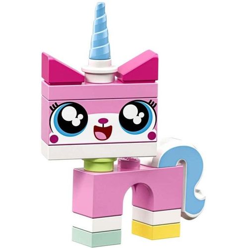 Lego Minifigures - Série Lego Movie 2 - Unikitty