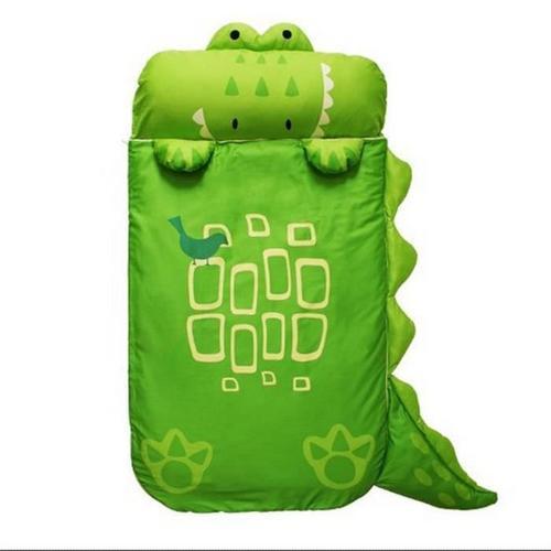 Sac De Couchage Enfant Duvet Enfant Avec Oreiller