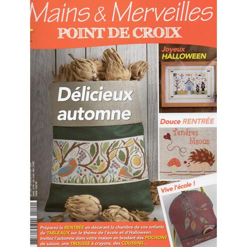 Mains Et Merveilles 122