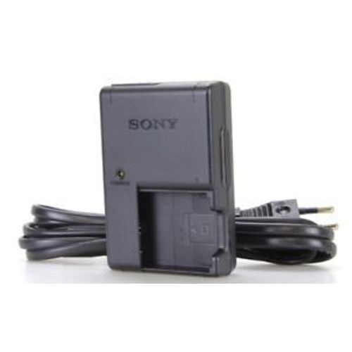 Sony BC-CSGB - Chargeur de Batterie Sony NP-BG1