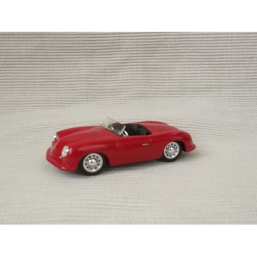 Voiture Porsche 356 Roadster (1948) 1/43-High-Speed