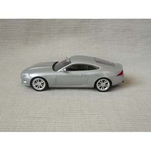 Voiture Jaguar Xk Coupe 2006 1/43-High-Speed