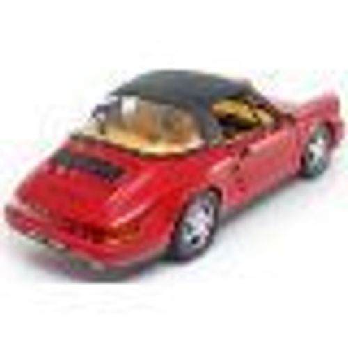 Porsche 911 Carrera 2-Maisto